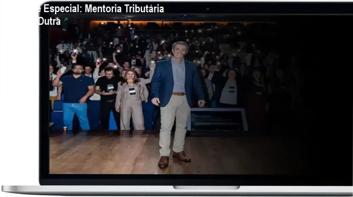Análise Especial: Mentoria Tributária Felipe Dutra 1 https://cursoss.com.br/mentoria-tributaria-felipe-dutra/ Capa informativa sobre o tema Mentoria Tributária Felipe Dutra