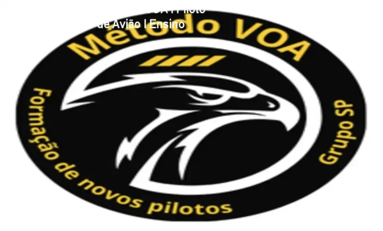 Análise Especial: Método VOA I Piloto Privado Teórico de Avião I Ensino Digital 7 https://cursoss.com.br/libid-intense/ Capa informativa sobre o tema Método VOA I Piloto Privado Teórico de Avião I Ensino Digital