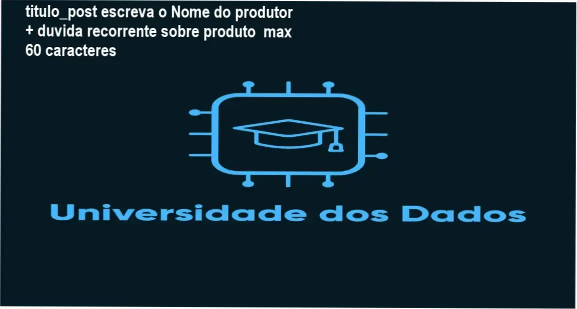 Andre Yukio apresentando o Clube de Assinaturas da Universidade dos Dados com destaque para material semanal