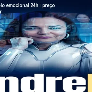 O Catálogo de Cursos 2 https://cursoss.com.br/o-catalogo-de-cursos/ Andrea IA: Apoio emocional 24h – preço e onde comprar