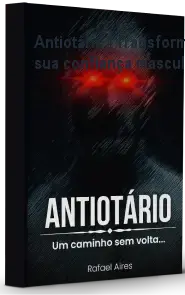 Antiotário – Transforme sua confiança masculina