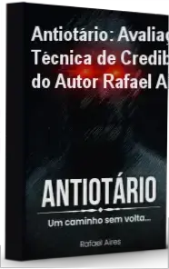 Antiotário de Rafael Aires – custo-benefício e credibilidade do combo