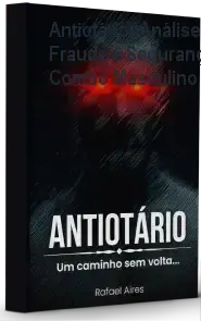 Antiotário reputação fraude segurança