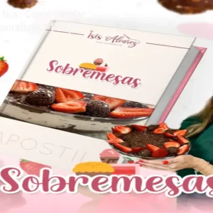 O Catálogo de Cursos 7 https://cursoss.com.br/o-catalogo-de-cursos/ Apostila Chef Isis: Como vender sobremesas lucrativas? Preço