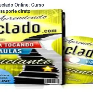 O Catálogo de Cursos 5 https://cursoss.com.br/o-catalogo-de-cursos/ Aprendendo Teclado Online: Curso completo com suporte direto