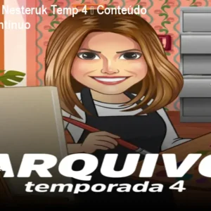 Arquivo Lara Nesteruk Temp 4 – Conteúdo Reflexivo Contínuo
