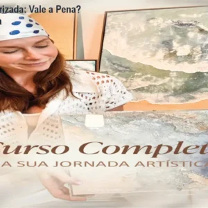 O Catálogo de Cursos 5 https://cursoss.com.br/o-catalogo-de-cursos/ Curso Arte Texturizada: Vale a Pena? Análise Completa