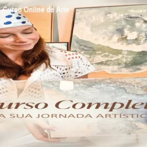 O Catálogo de Cursos 1 https://cursoss.com.br/o-catalogo-de-cursos/ Arte Texturizada: Curso Online de Arte Sensorial