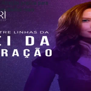 Curso Lei da Atração prática para iniciantes – resultados reais
