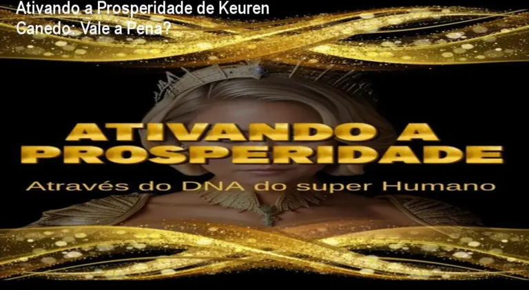 Mulher focada estudando desenvolvimento pessoal em tablet para reprogramação mental