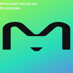 Atomicat: Plataforma SaaS tudo-em-um para funis de alta conversão