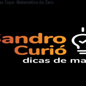 Curso Rumo ao Topo: Matemática do Zero ao ENEM