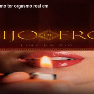 O Catálogo de Cursos 14 https://cursoss.com.br/o-catalogo-de-cursos/ Beijo de Eros: Como ter orgasmo real em 5 min? Preço