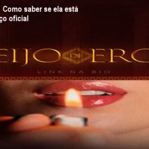 O Catálogo de Cursos 13 https://cursoss.com.br/o-catalogo-de-cursos/ Beijo de Eros: Como saber se ela está fingindo? Preço oficial