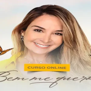 Bem Me Quero – Autoconfiança Feminina em 8 Semanas