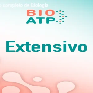 BIOATP – Curso completo de Biologia para Medicina