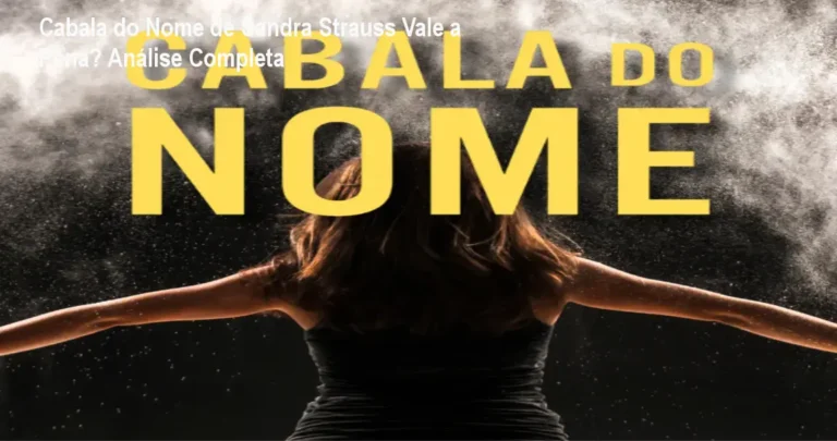 Cabala do Nome de Sandra Strauss Vale a Pena? Análise Completa 4 https://cursoss.com.br/box-clube-do-livro-2026-que-livros-ler-preco/ Capa do curso Cabala do Nome de Sandra Strauss focada em inteligência espiritual