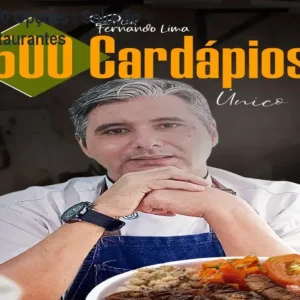 O Catálogo de Cursos 13 https://cursoss.com.br/o-catalogo-de-cursos/ Cardápio com 500 Opções – Solução Rápida para Restaurantes