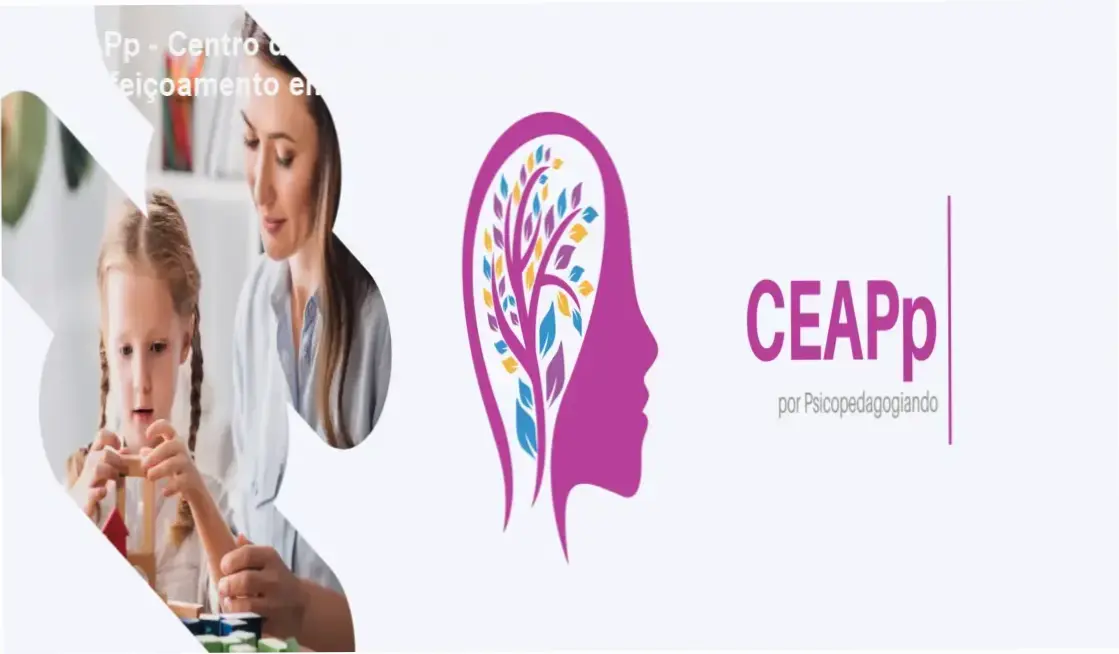 CEAPp - Centro de Estudos e Aperfeiçoamento em Psicopedagogia 1 https://cursoss.com.br/ceapp-centro-de-estudos-e-aperfeicoamento-em-psicopedagogia/ CEAPp - Centro de Estudos e Aperfeiçoamento em Psicopedagogia CURSOSS
