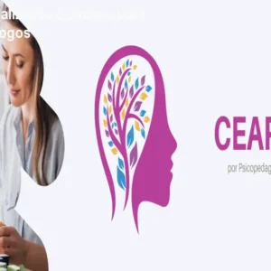 CEAPp – Atualização Contínua para Psicopedagogos