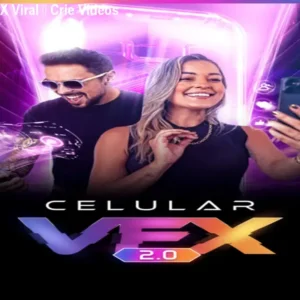 Curso Celular VFX Viral – Crie Vídeos Virais no Cell