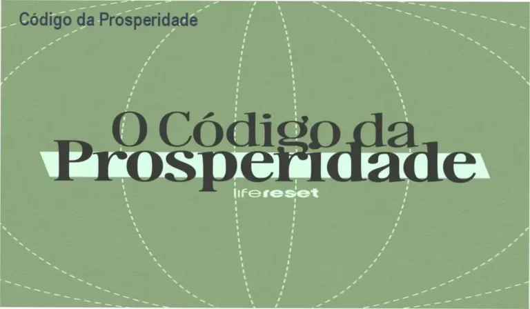 Código da Prosperidade