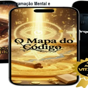 Código de Deus – Reprogramação Mental e Prosperidade