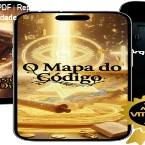 Código de Deus PDF – Reprogramação Mental e Prosperidade