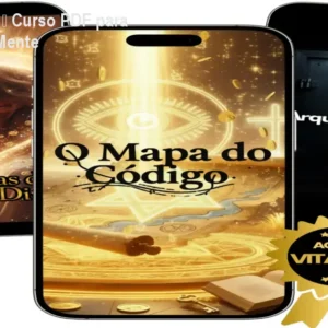 Código de Deus – Curso PDF para Reprogramar a Mente