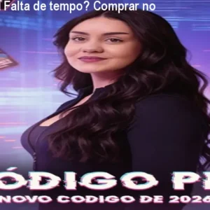 Código PEV – Falta de tempo? Comprar no site oficial