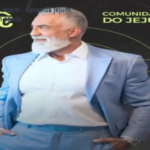 Comunidade do Jejum – Aprenda jejum intermitente com apoio