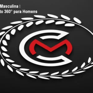 Curso Conduta Masculina – Desenvolvimento 360° para Homens