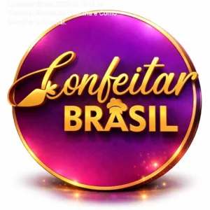 Confeitar Brasil 2026 no Guia de Eventos: Alertas de Pirataria e Como Comprar o Original.