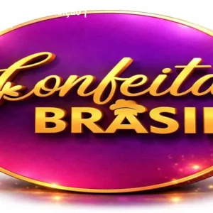 Confeitar Brasil 2026 – 14ª Edição | Evento Imperdível