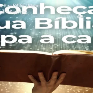Curso Conheça Sua Bíblia – Plano Vitalício por André Sanchez