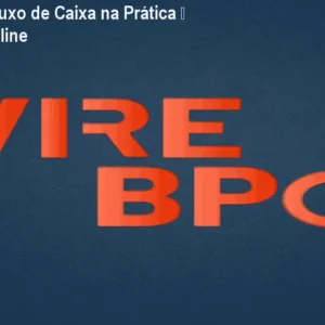 Masterclass Fluxo de Caixa na Prática – Curso BPO Online