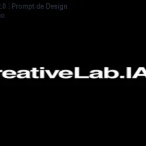 CreativeLab.IA™ 2.0 – Prompt de Design de Alta Conversão
