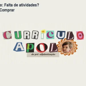 Currículo Apolo: Falta de atividades? Preço e Onde Comprar