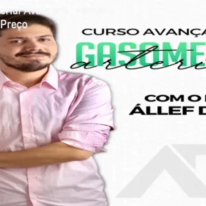Gasometria Arterial Avançada: vencer a interpretação – Preço