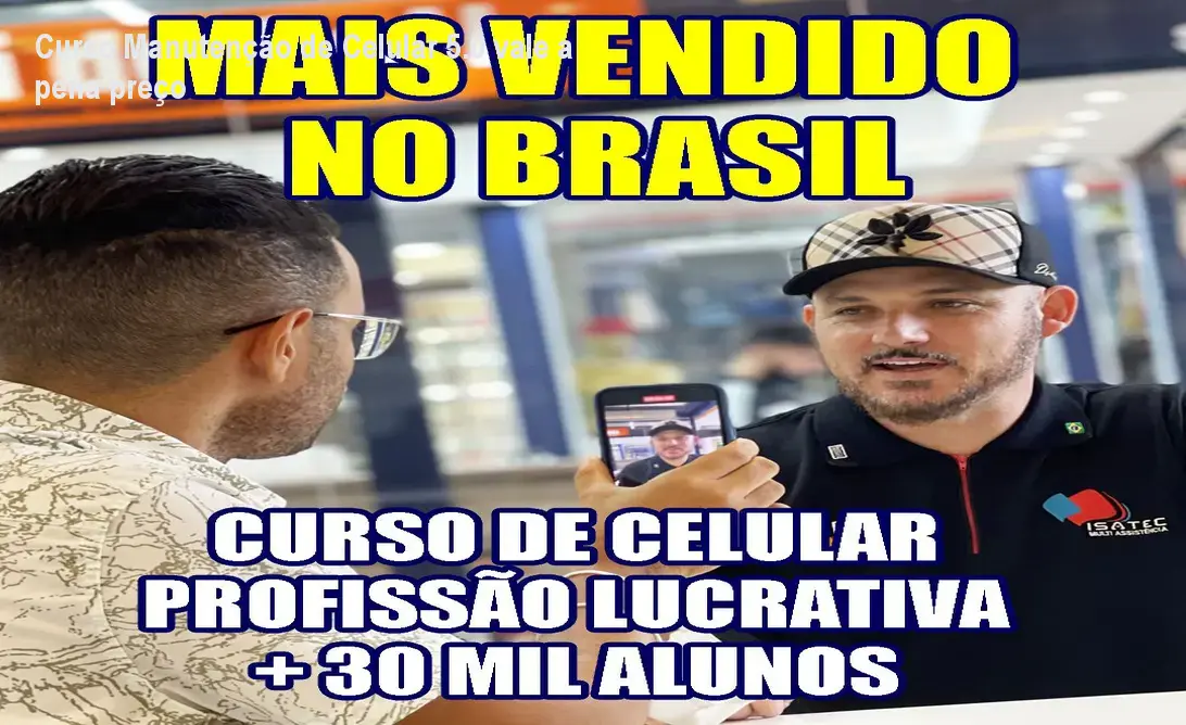 Curso Manutenção de Celular 5.0 vale a pena preço 1 https://cursoss.com.br/cursos/curso-completo-manutencao-conserto-celular-versao-5-0-vale-a-pena-preco/ Curso Manutenção de Celular 5.0 vale a pena preço
