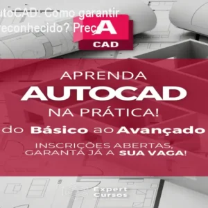 O Catálogo de Cursos 9 https://cursoss.com.br/o-catalogo-de-cursos/ Curso de AutoCAD: Como garantir certificado reconhecido? Preço