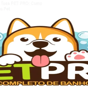 Curso de Banho e Tosa PET PRO: Como Iniciar na Profissão Pet