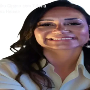 Domine o Baralho Cigano com Tutoria Vitalícia – Heloisa Helena