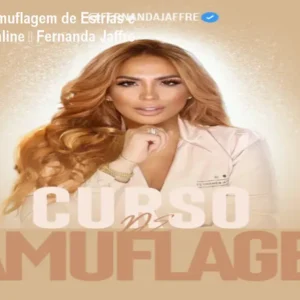O Catálogo de Cursos 2 https://cursoss.com.br/o-catalogo-de-cursos/ Curso de Camuflagem de Estrias e Cicatrizes Online – Fernanda Jaffre