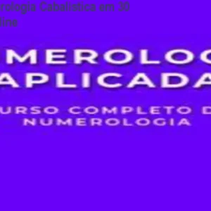 O Catálogo de Cursos 12 https://cursoss.com.br/o-catalogo-de-cursos/ Domine a Numerologia Cabalística em 30 dias – Curso Online