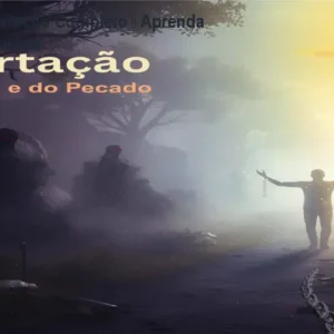 Curso de Libertação Completo – Aprenda a Libertar Espíritos