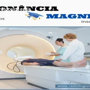 Curso de Ressonância Magnética Turbo 2.0 – Aprenda protocolos reais