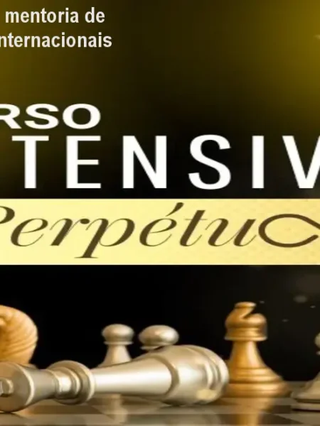 Intensivo do Perpétuo: mentoria de Google Ads e vendas internacionais
