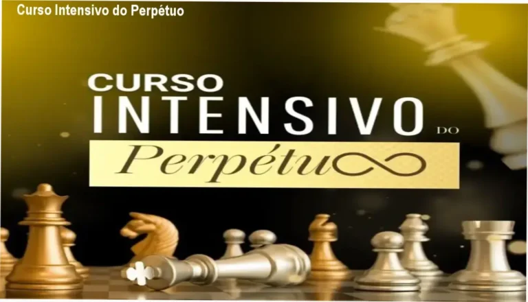 Curso Intensivo do Perpétuo