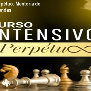 Intensivo do Perpétuo: Mentoria de Google Ads e Vendas